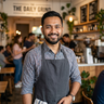 Ahmad – Cafe Owner, Selangor