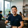 Lim – Tech Startup Founder, Penang