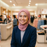 Sarah – Retail Manager, KL